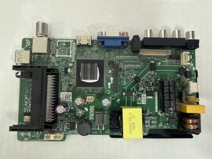 Материнская плата, TP.SK105S.PA671 Leff 24H240T HV236WHB-F10 Rev.4.0