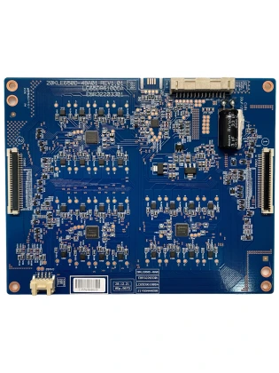 Инвертор EBR32203301 для LG 65NANO906PB