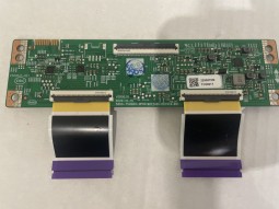 Контроллер изображения 5800-T50Q00-0P00 VER00.01 NO12406-001916-001 V500DJ7-QE1 V500DJ7-QE1 REV.D1