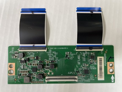 Контроллер изображения RSAG7.820.11133/ROH VER.A T430QVN03.7 T430QVN03.M HISENSE 43A6BG 43E7HQ