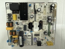 Блок питания 261501012050 HKL-550218B 260132007110 Haier 55 Smart TV S3 ST5461D18-2