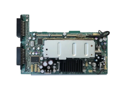 Материнская плата 1-864-013-11 (172491111) A-1065-131-A, для телевизора Sony KLV-L23M1