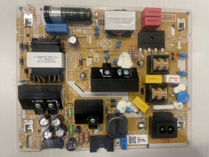 Блок питания BN4401053A BN44-01053A L43S6_TDY