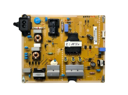 Блок питания EAX66793101(1.6) EAY64229501, для телевизора LG 43LH604V