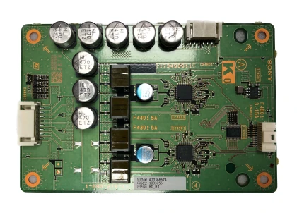 Инвертор 1-893-274-11 (173498911) для Sony KD-85X9595B