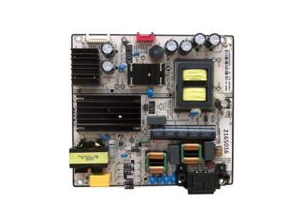 Блок питания CQC14134104969 DLBB568 REV:0.2, для телевизора Xiaomi L55M5-5ASP