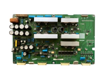 Блок питания LJ41-02668B LJ92-01256B, для телевизора Samsung PS-42D4SKR