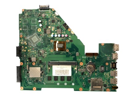 Материнская плата, mb, для ASUS X550CC Rev: 2.0 , i5-3337U, 4GB