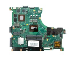 Материнская плата, mb, для ASUS N56JR Rev: 2.0 , i5-4200H , GT760M , V2G