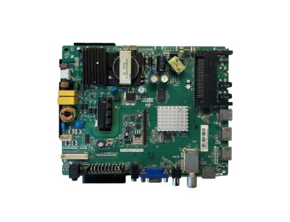 Материнская плата TP.SIS231.PT851, для телевизора Rolsen RL-32D1307T2C