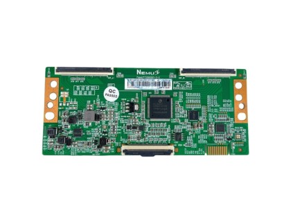 Плата T-Con PT550GS01-3-C, для телевизора Haier 55 SMART TV AX