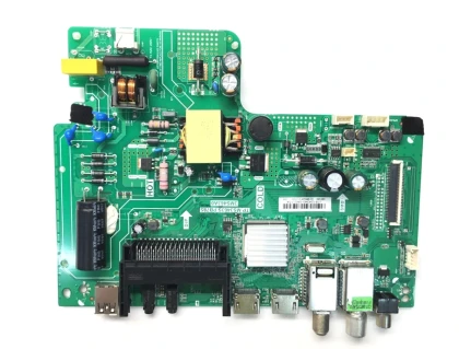 Материнская плата TP.MS3463S.PB785 3MS463A0, для телевизора Daewoo L32A640VTE