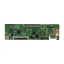 Плата T-Con DCBHM-C168A_03, для телевизора Hart. HTY-43FHD06B-S2, HTM-43FHD06B-S2