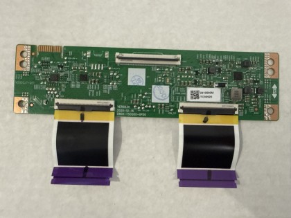 Контроллер изображения 5800-T50Q00-0P00 VER00.01 V500DJ7-QE1 S500DJJ-Q01 Rev.D1