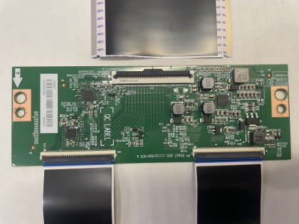 Контроллер изображения RSAG7.820.11133/ROH VER.A T550QVN10.0