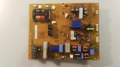 Блок питания 3PAGC10005B-R, для телевизора PHILIPS 32HFL5870D
