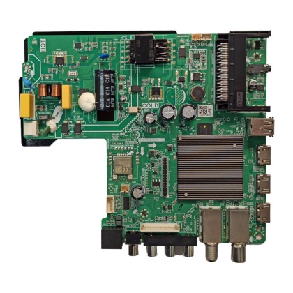 Материнская плата TP.SK513S.PB802 (N), для телевизора Smart BT-3500S