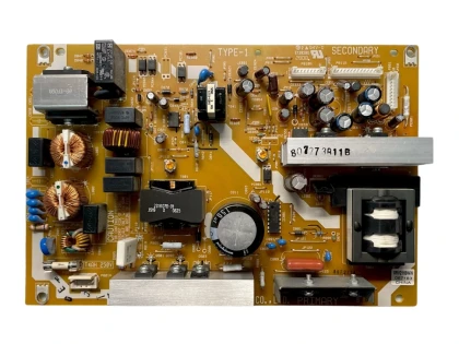 Блок питания SRV2169WW, для телевизора Toshiba 32XV550PR