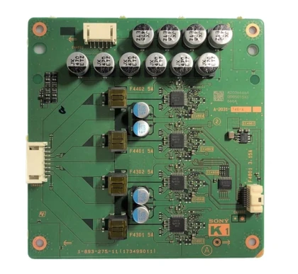 Инвертор 1-893-275-11 (173499011) для Sony KD-55X9005B