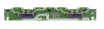 Инвертор SST400_08A01 REV0.0 для Samsung LE40D503F7W