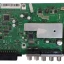 Материнская плата QPWBNE187WJN1 KE187WE01, для телевизора Sharp LC-46XL20RU