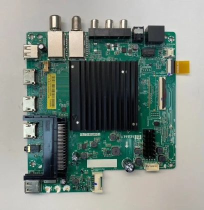 Материнская плата TD.MT9612.795, для телевизора Xiaomi L55M7-EARU