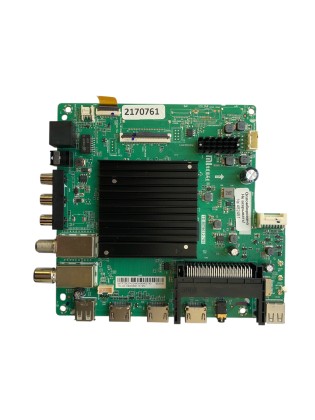 Материнская плата TD.MT9612.795, для телевизора Xiaomi L55M7-EARU