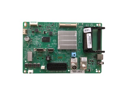 Материнская плата 715G8232-M01-B00-004Y, для телевизора PHILIPS 49PFS4131/12