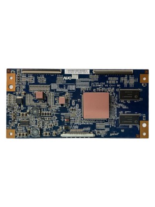 Плата T-Con 31T05-C02 T315HW01 V0 CTRL BD, для телевизора PHILIPS 32PFL7803