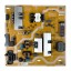 Блок питания BN44-00932N, для телевизора Samsung UE58RU7170U
