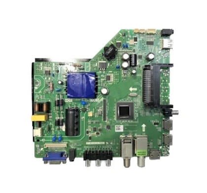 Материнская плата TP.MS3663S.PB801, для телевизора DEXP F43F7000E