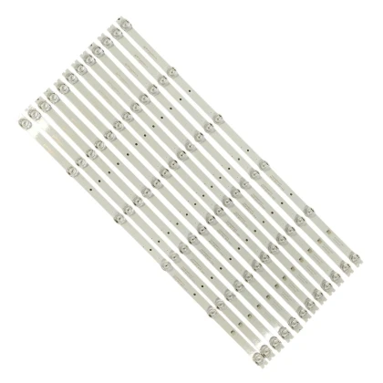 Подсветка для телевизора Novex NVX-65U321MS