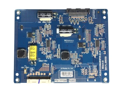 Инвертор 6917L-0065D KLS-E320RABHF06 D REV:0.0 для LG 32LV3400-ZG,32LV3551-ZD