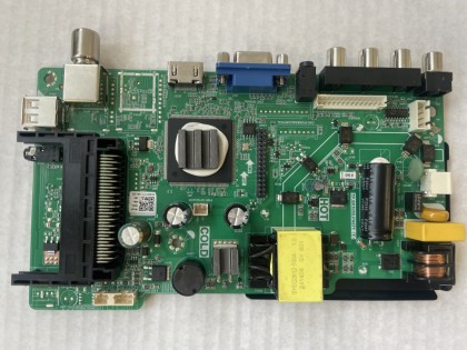 Материнская плата, TP.SK105S.PA671 Soundmax SM-LED24M09 HV236WHB-F10 Rev.4.0