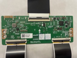 Контроллер изображения 5800-T55LV1-9P30 VER00.08 LC550EQC(SM)(A4)