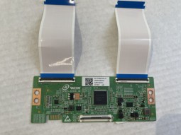 Контроллер изображения DCBDS-B260B_09 DV550QUB-P10 DV550QUB-P10