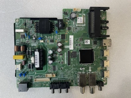 Материнская плата TP.SK508S.PB802, для телевизора DEXP F43F8000Q/G