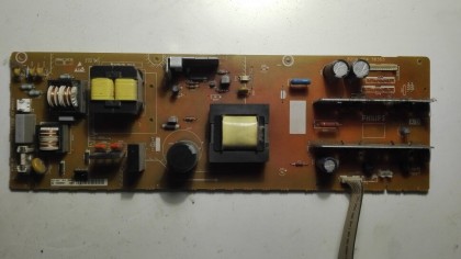 Блок питания 3104 313 61643 8204 004 56303