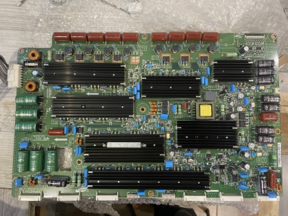 Блок питания LJ41-08416A LJ92-01726A