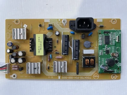 Блок питания 715G4750-P04-000-001S, для телевизора PHILIPS 227E3Q