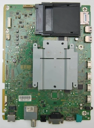 Материнская плата TNPH0993 2A, для телевизора Panasonic TX-LR42E5