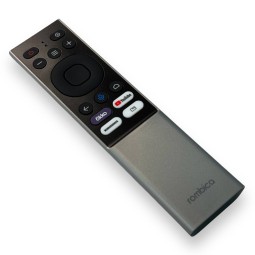 Пульт Rombica для телевизора Rombica QL55