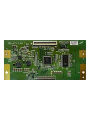 Плата T-Con 320AA03C2LV0.0 J2301E8, для телевизора Panasonic TX-R32LE8KS,32CV500PR