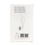 Аккумулятор для iPhone X (2716 mAh) Premium
