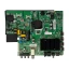 Материнская плата T.RT2853P839, для телевизора BQ 55FSU34B