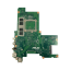 Материнская плата, mb, для ASUS T300LA Rev: 2.0 , i3-4010U , 4GB 