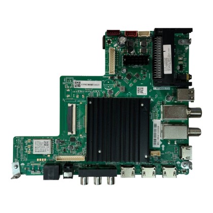 Материнская плата T.MT9602.731, для телевизора Candy UNO 55