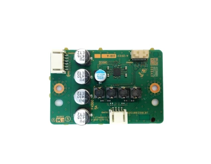 Материнская плата 1-893-276-11 (173499111) A2036668A, для телевизора Sony KD-49X8505B