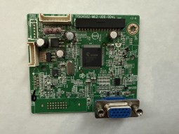 Материнская плата, 715G4502-M02-000-004L PHILIPS 196V3LSB2/62 LM185WH2(T2)(BB)