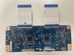 Контроллер изображения 65T55 C0K CTRL UT-5565T55C35 T650QVN07.8